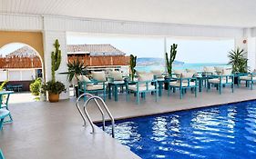 Mandarin Hotel & Spa Tanger